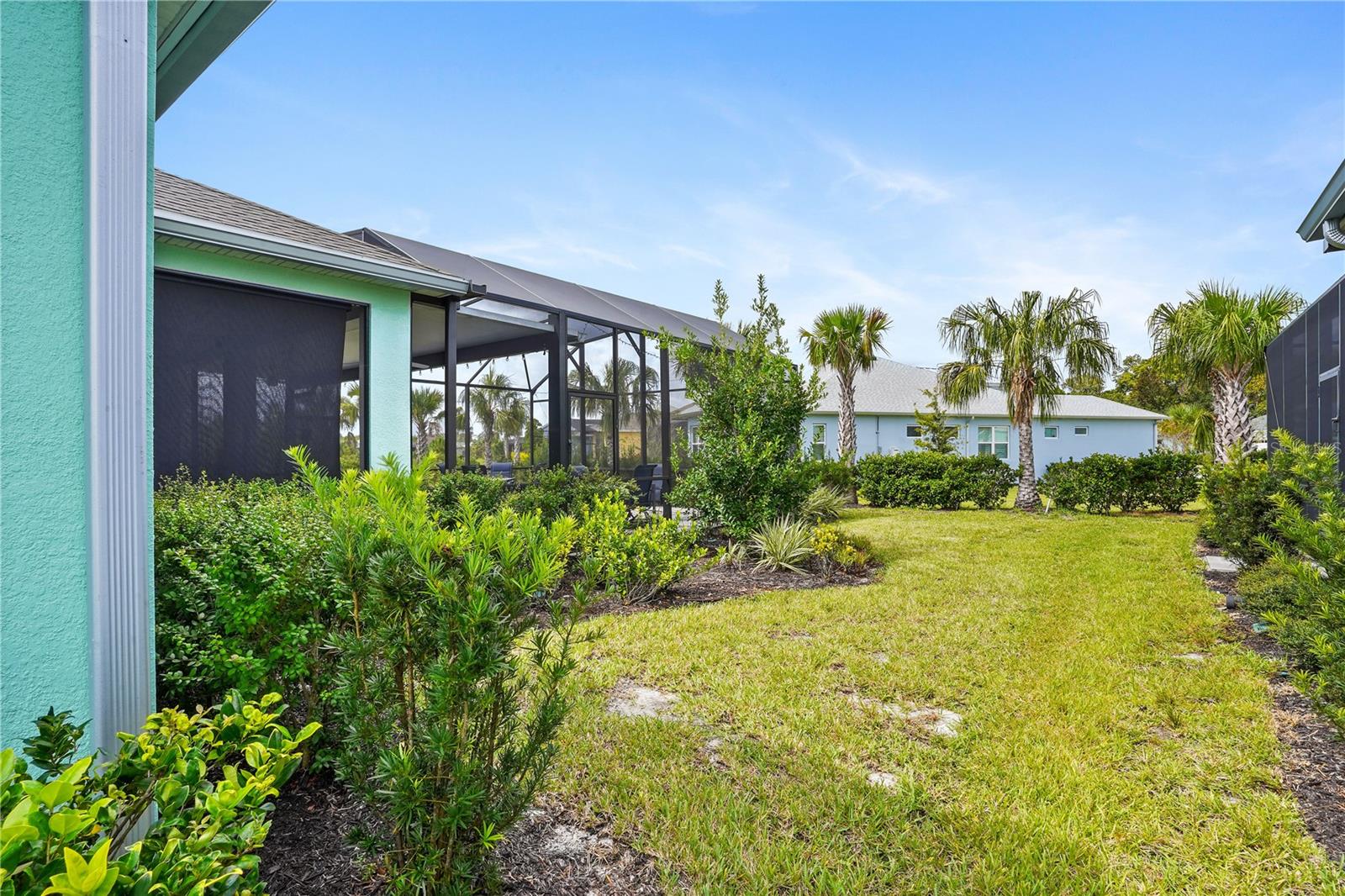 LATITUDE/DAYTONA BEACH PH 5 - Residential