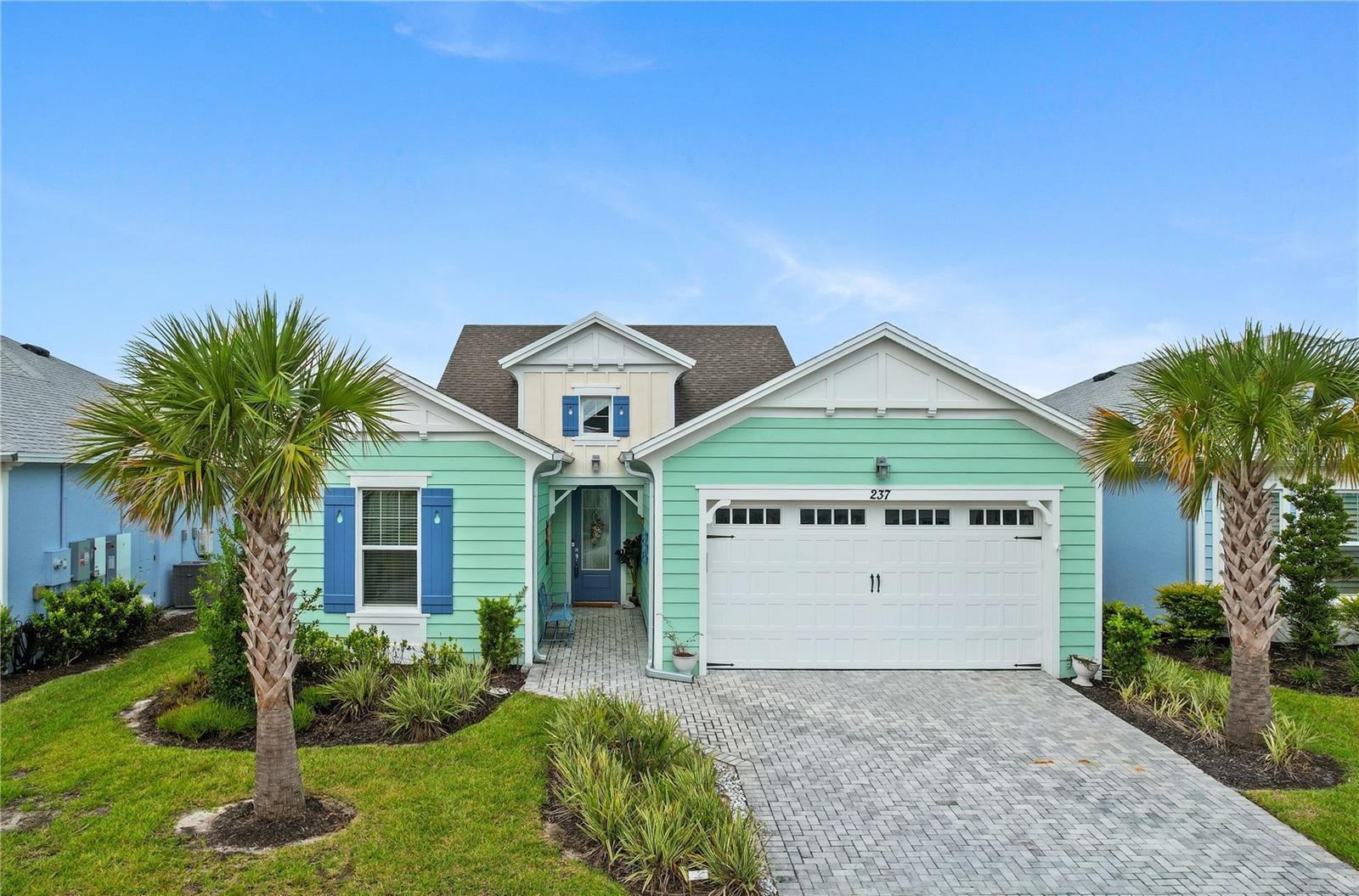 LATITUDE/DAYTONA BEACH PH 5 - Residential