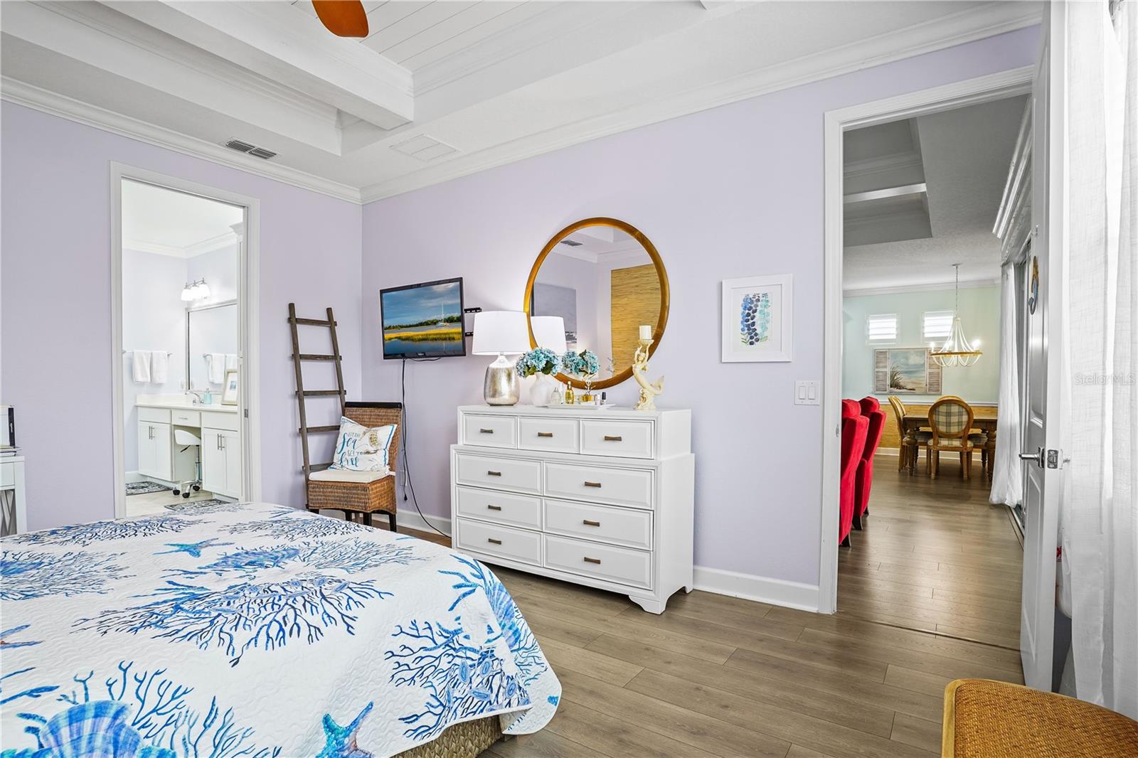 LATITUDE/DAYTONA BEACH PH 5 - Residential