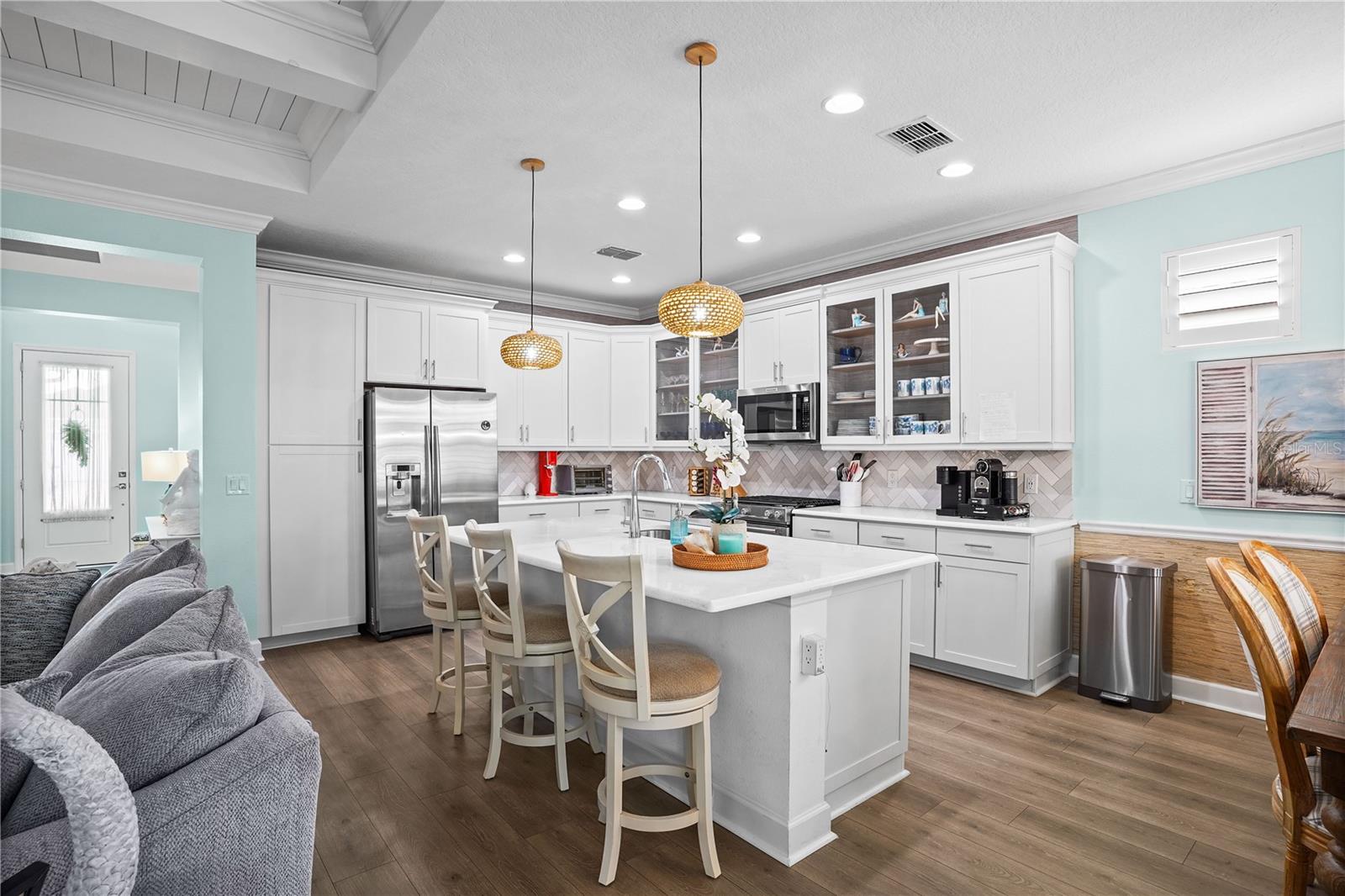 LATITUDE/DAYTONA BEACH PH 5 - Residential