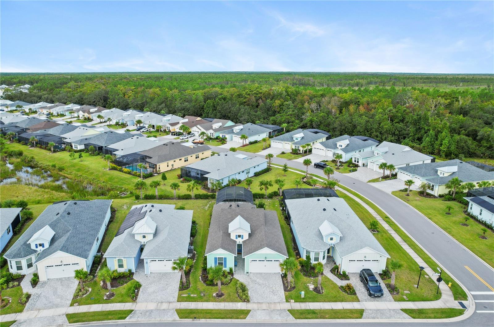 LATITUDE/DAYTONA BEACH PH 5 - Residential