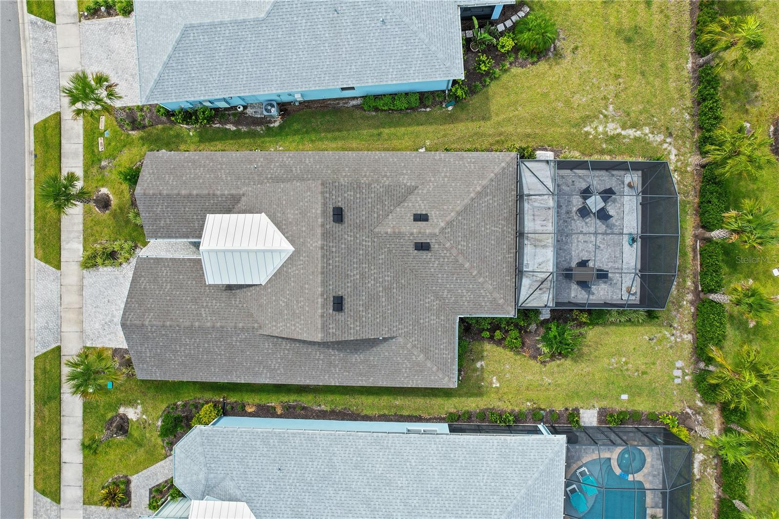 LATITUDE/DAYTONA BEACH PH 5 - Residential