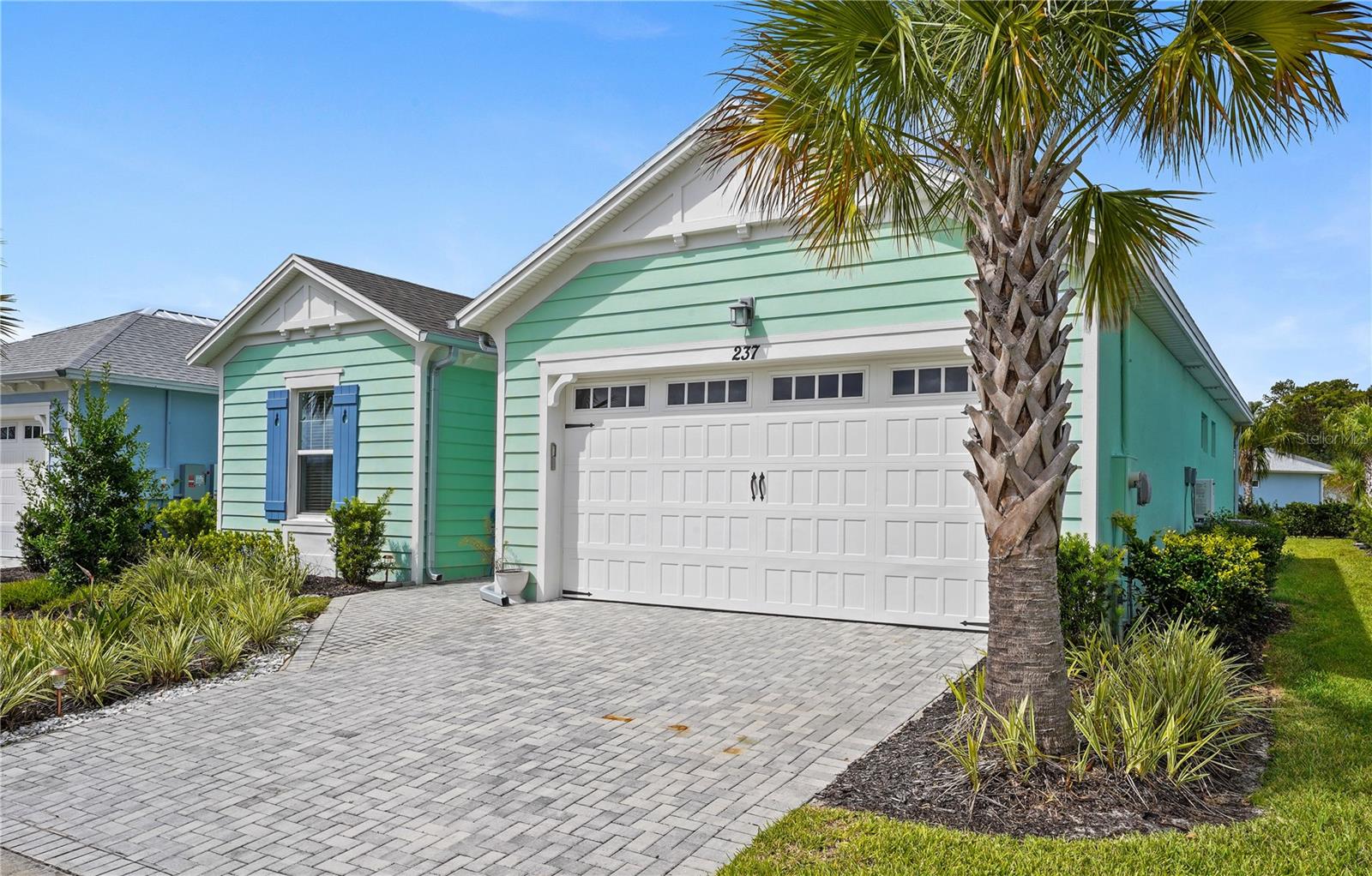 LATITUDE/DAYTONA BEACH PH 5 - Residential