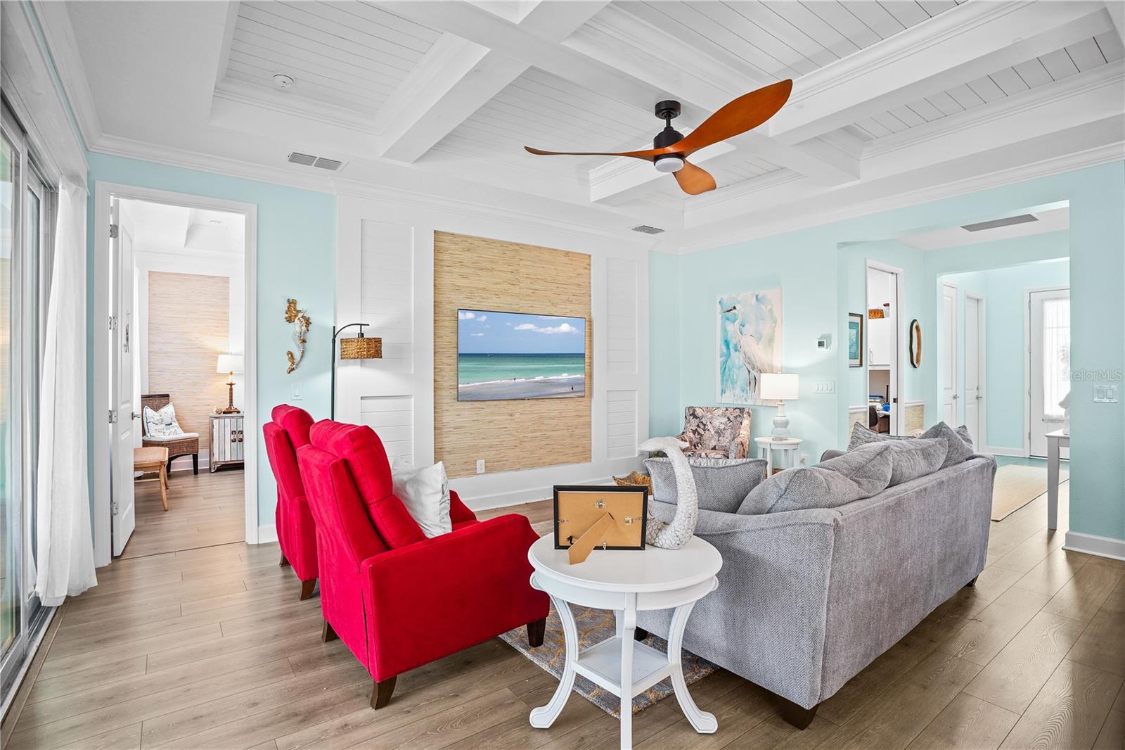 LATITUDE/DAYTONA BEACH PH 5 - Residential