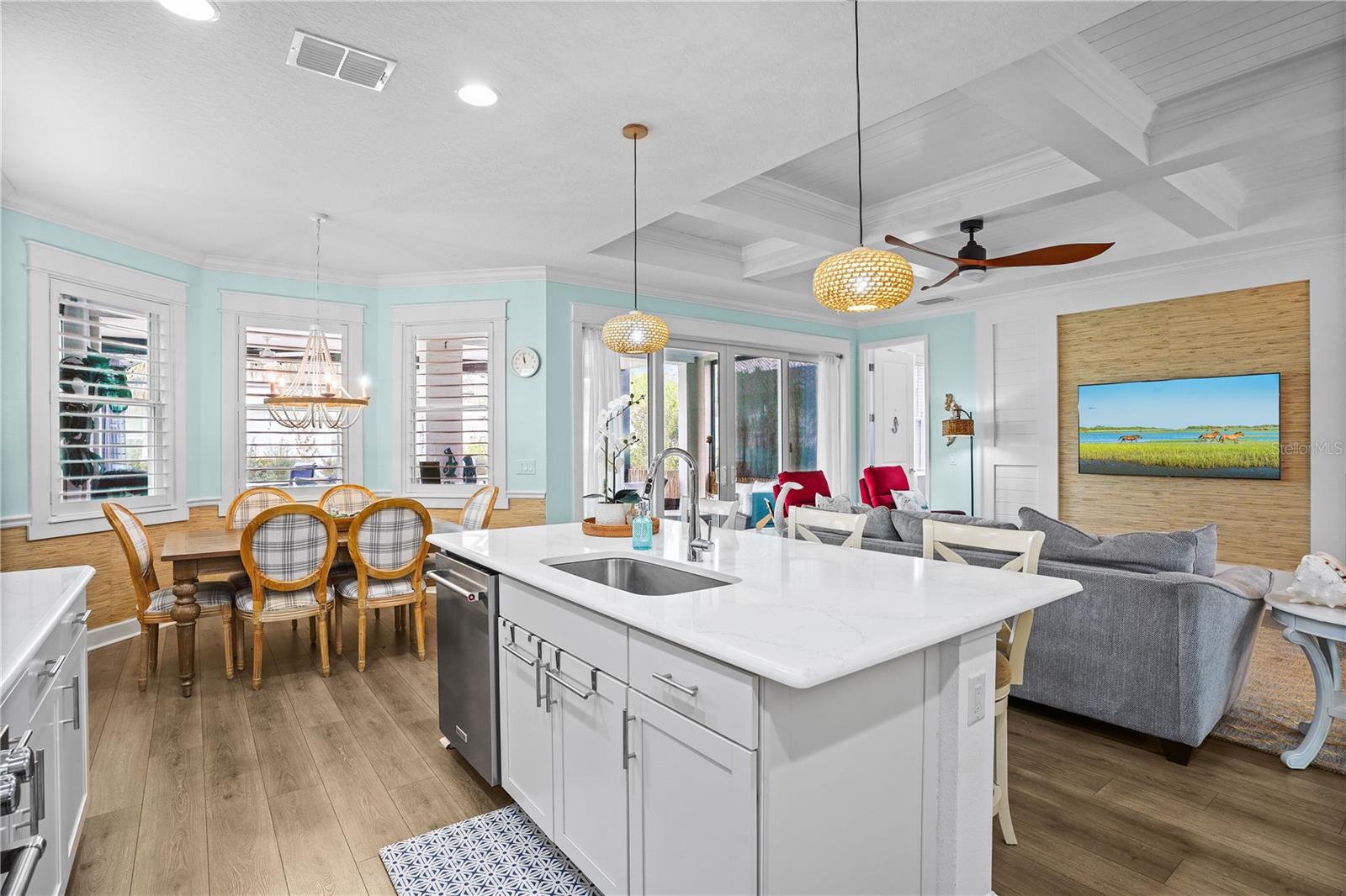 LATITUDE/DAYTONA BEACH PH 5 - Residential