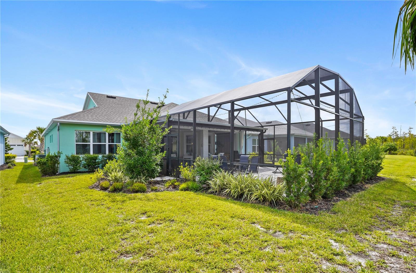 LATITUDE/DAYTONA BEACH PH 5 - Residential