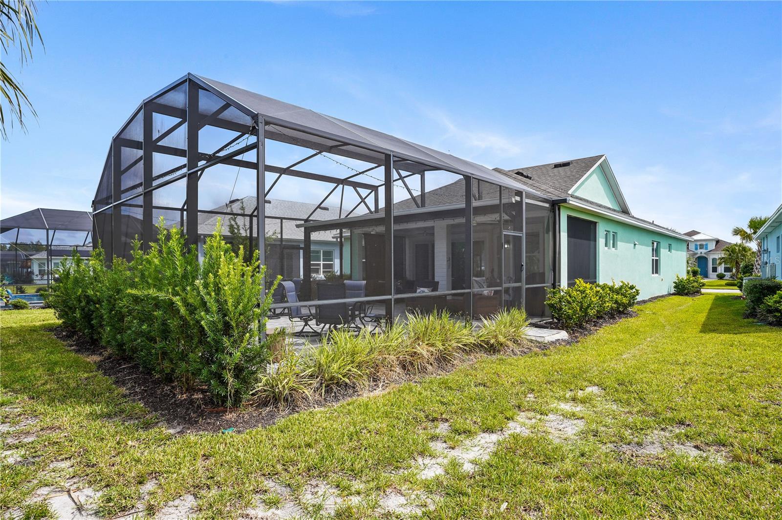 LATITUDE/DAYTONA BEACH PH 5 - Residential
