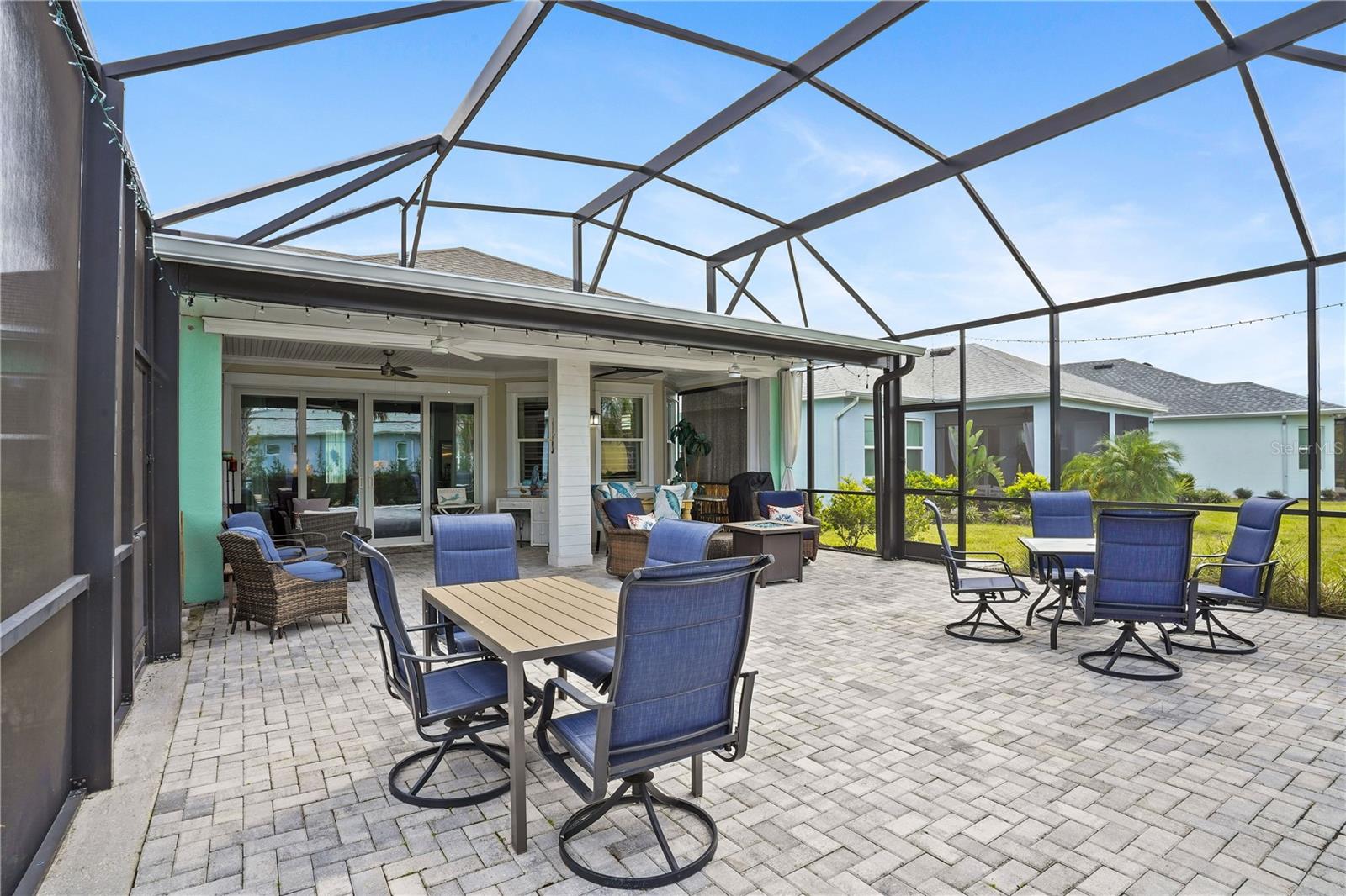 LATITUDE/DAYTONA BEACH PH 5 - Residential