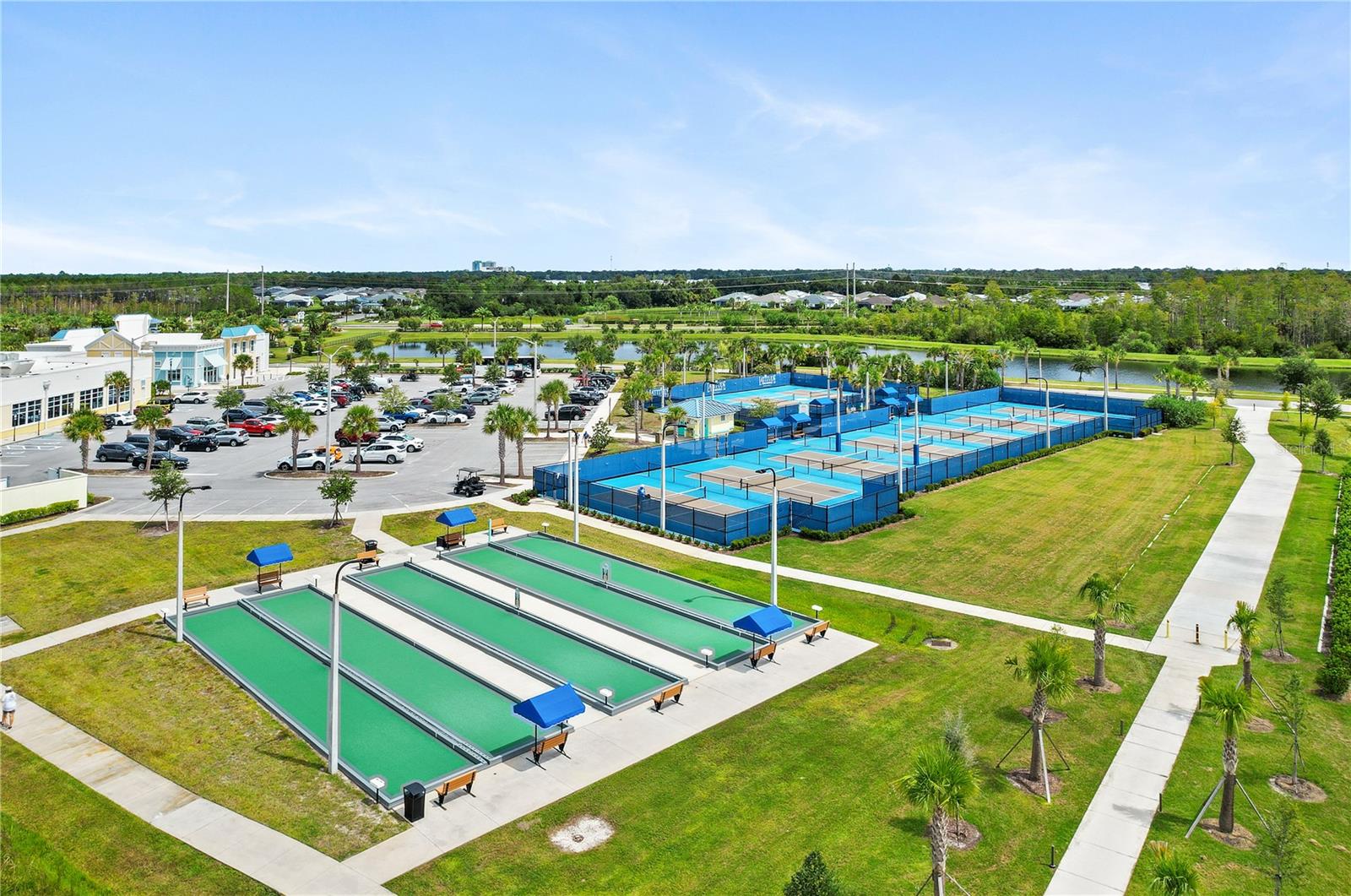 LATITUDE/DAYTONA BEACH PH 5 - Residential