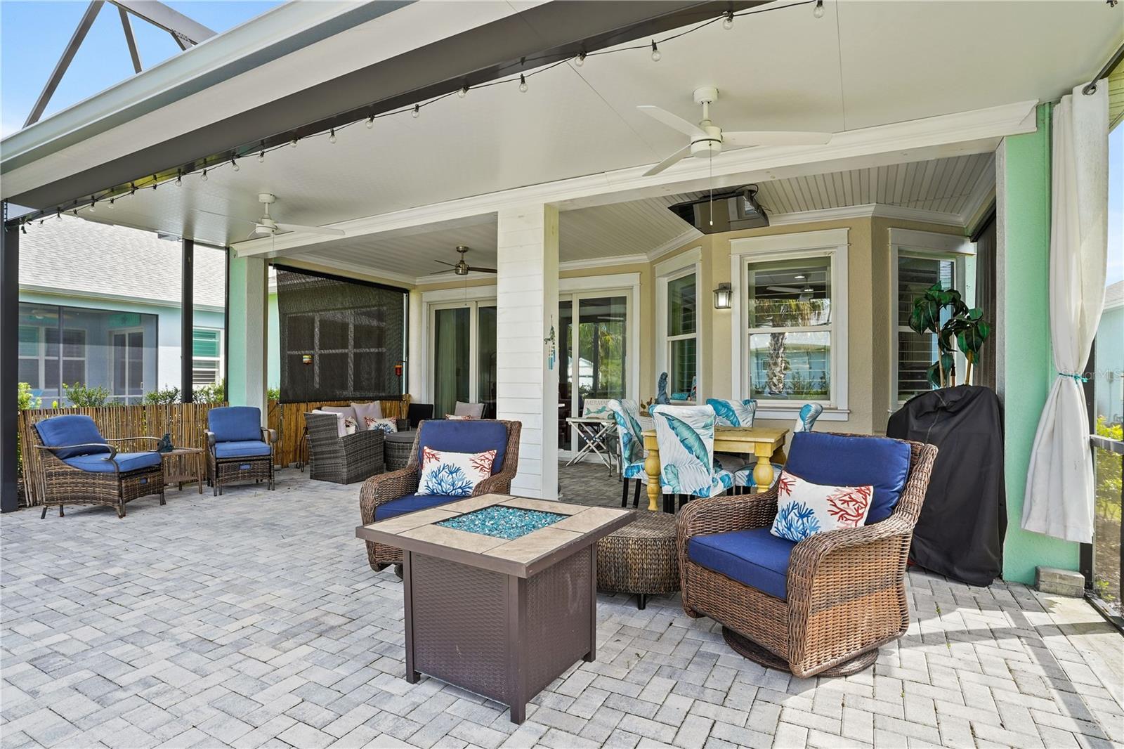LATITUDE/DAYTONA BEACH PH 5 - Residential