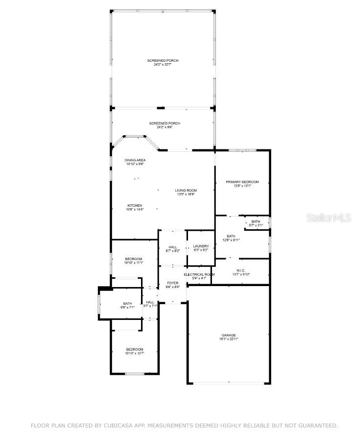 LATITUDE/DAYTONA BEACH PH 5 - Residential
