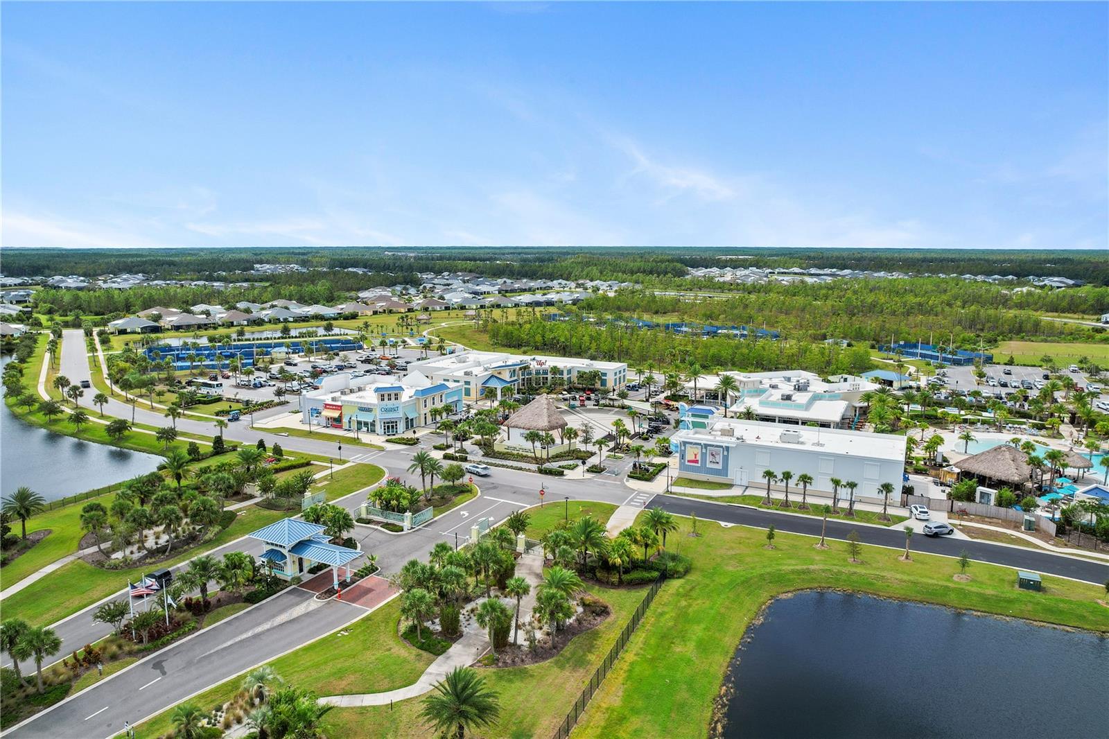 LATITUDE/DAYTONA BEACH PH 5 - Residential