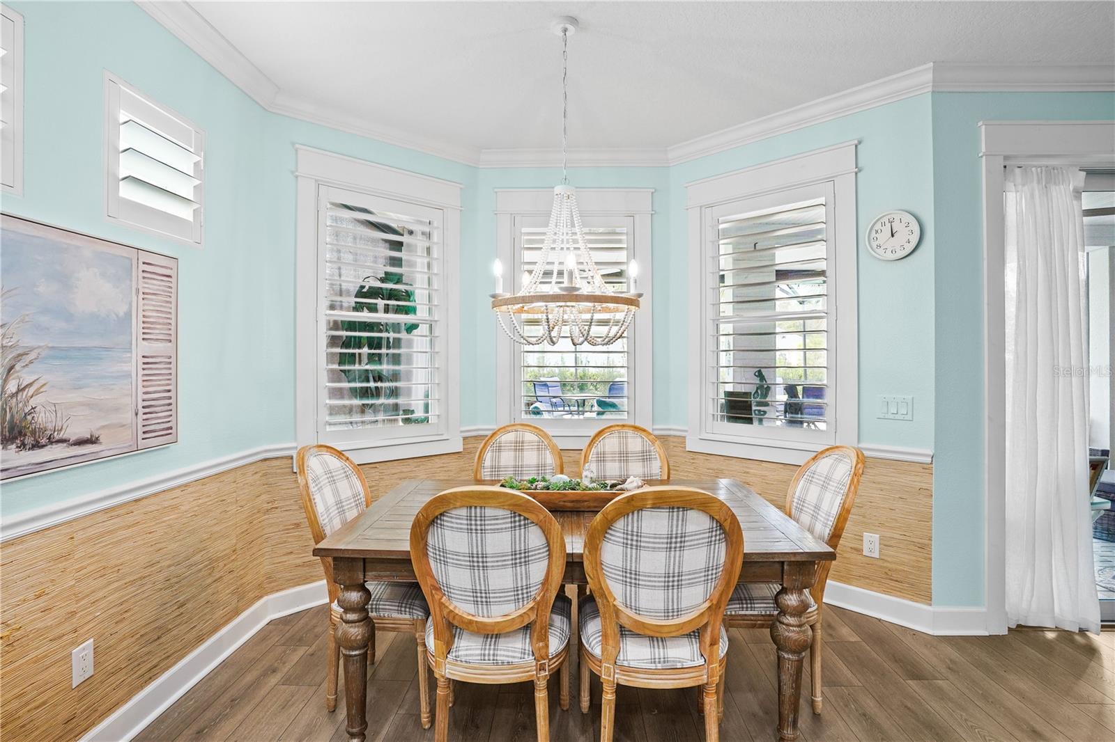 LATITUDE/DAYTONA BEACH PH 5 - Residential