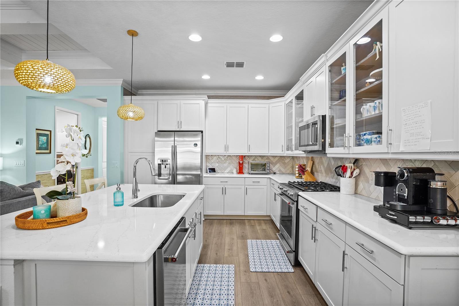 LATITUDE/DAYTONA BEACH PH 5 - Residential