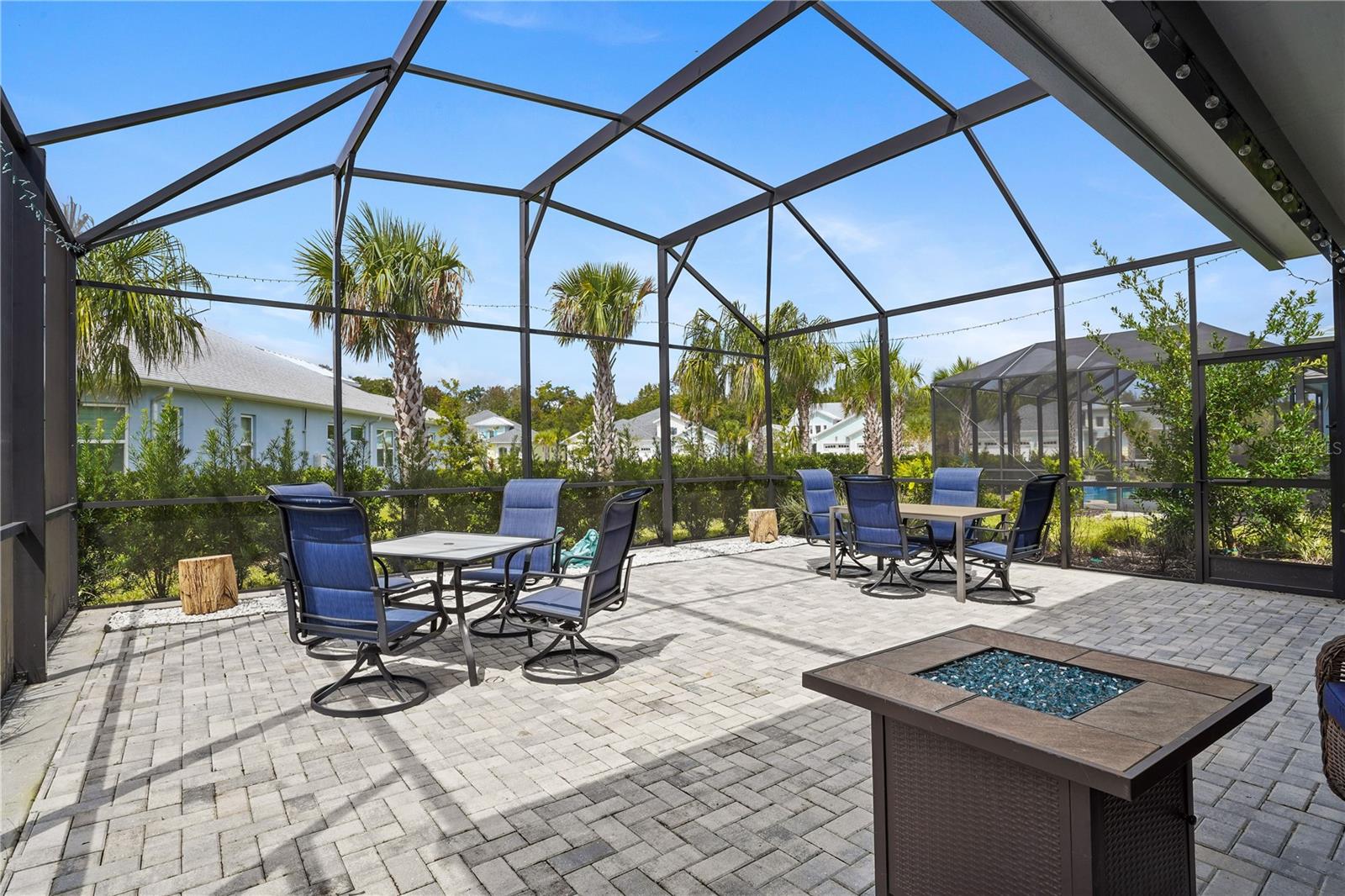 LATITUDE/DAYTONA BEACH PH 5 - Residential