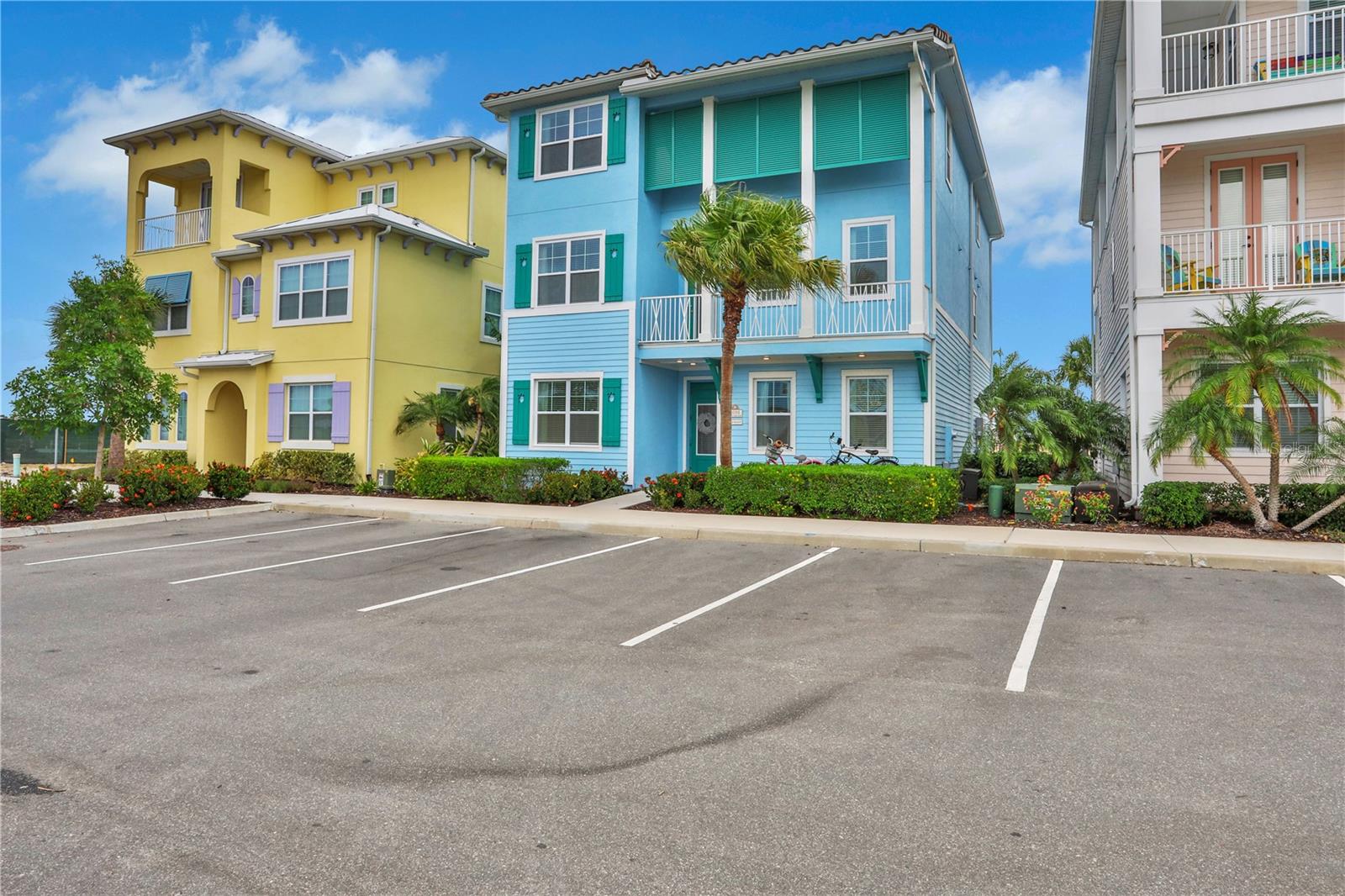 ROLLING OAKS PH 5 - Residential