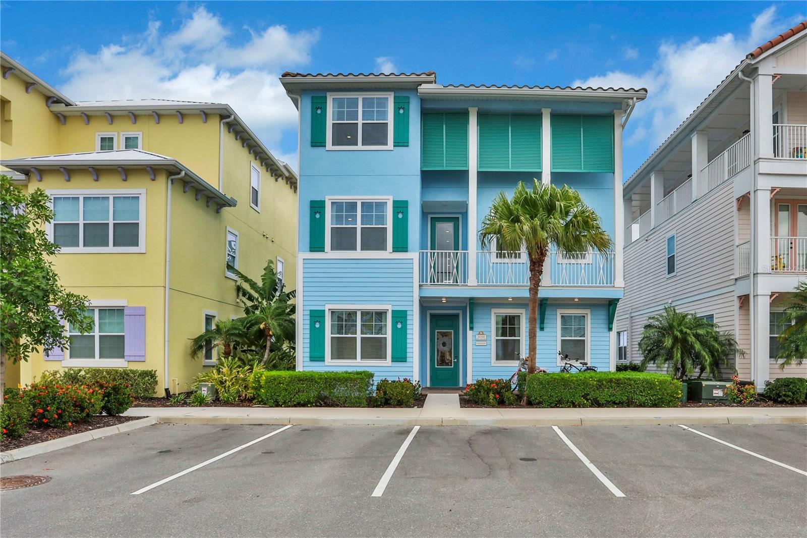 ROLLING OAKS PH 5 - Residential