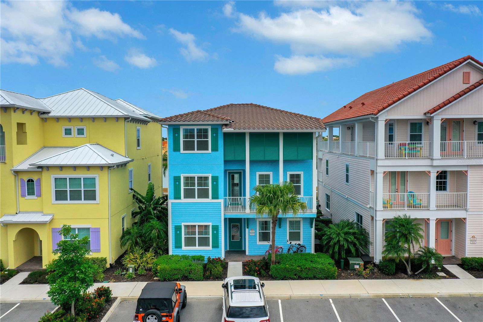 ROLLING OAKS PH 5 - Residential