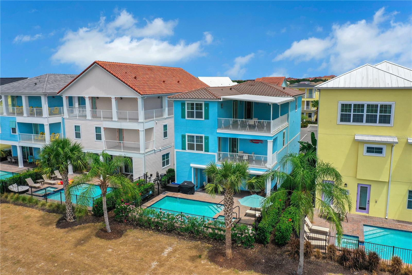 ROLLING OAKS PH 5 - Residential