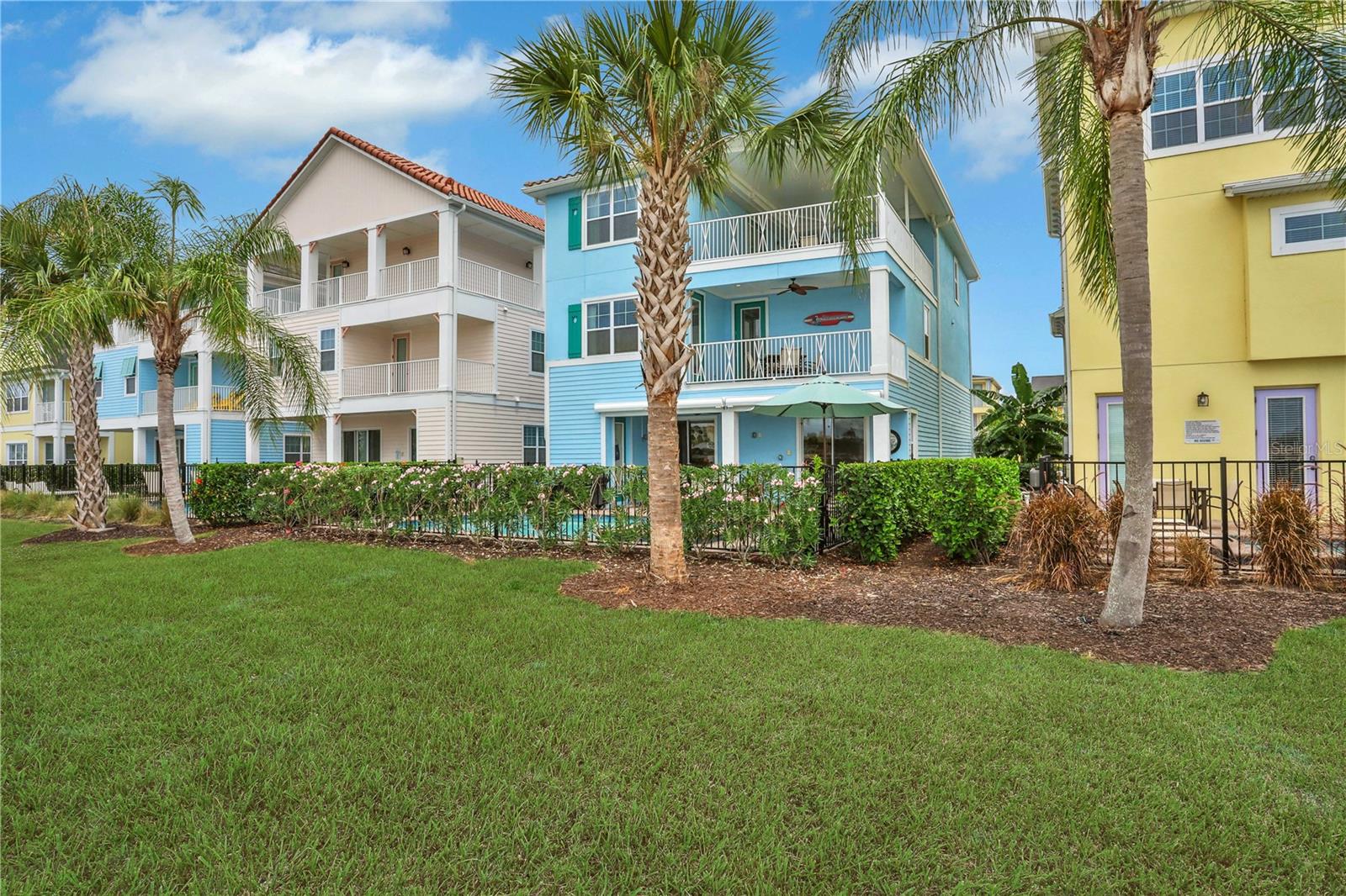 ROLLING OAKS PH 5 - Residential