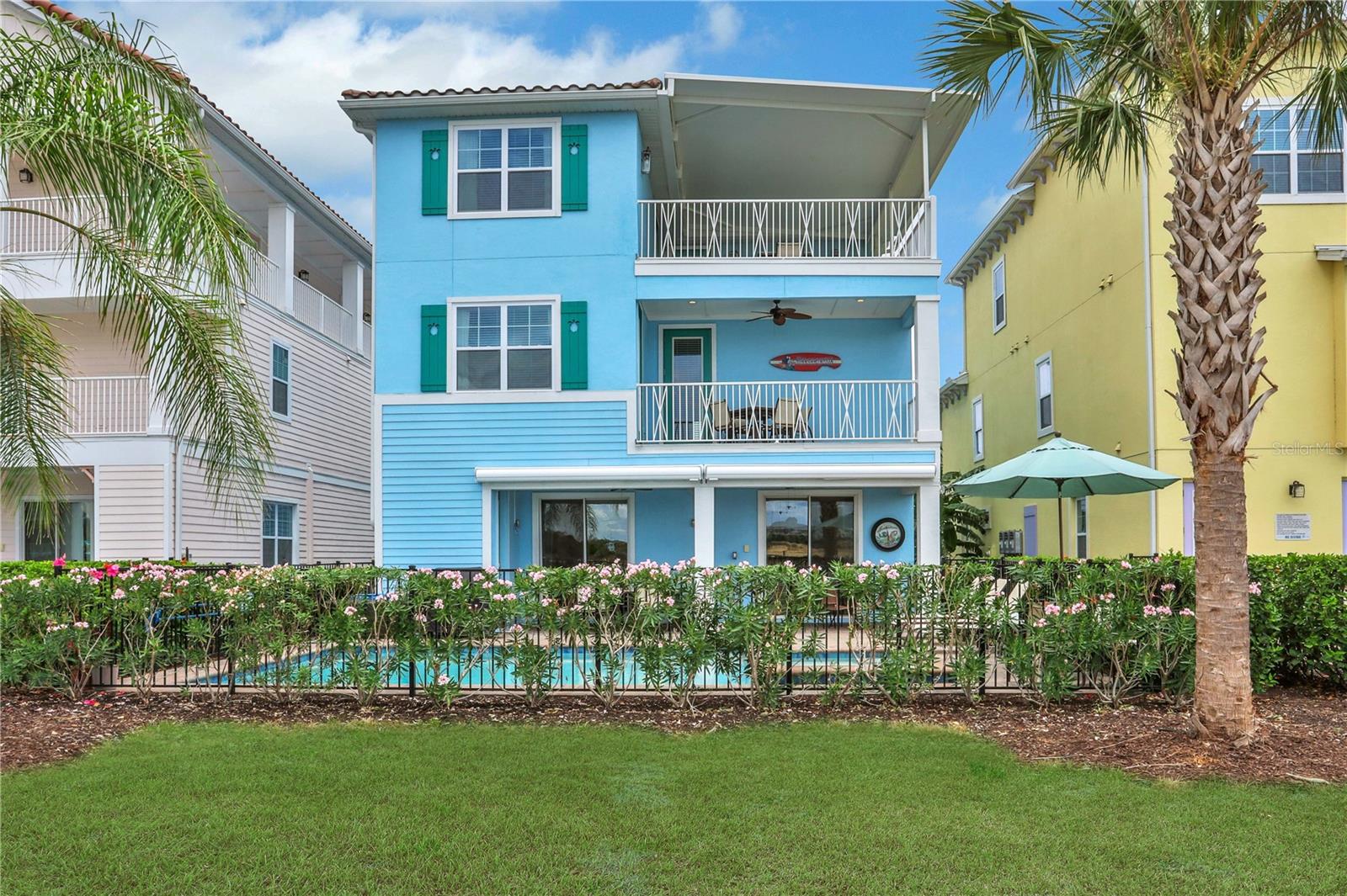 ROLLING OAKS PH 5 - Residential