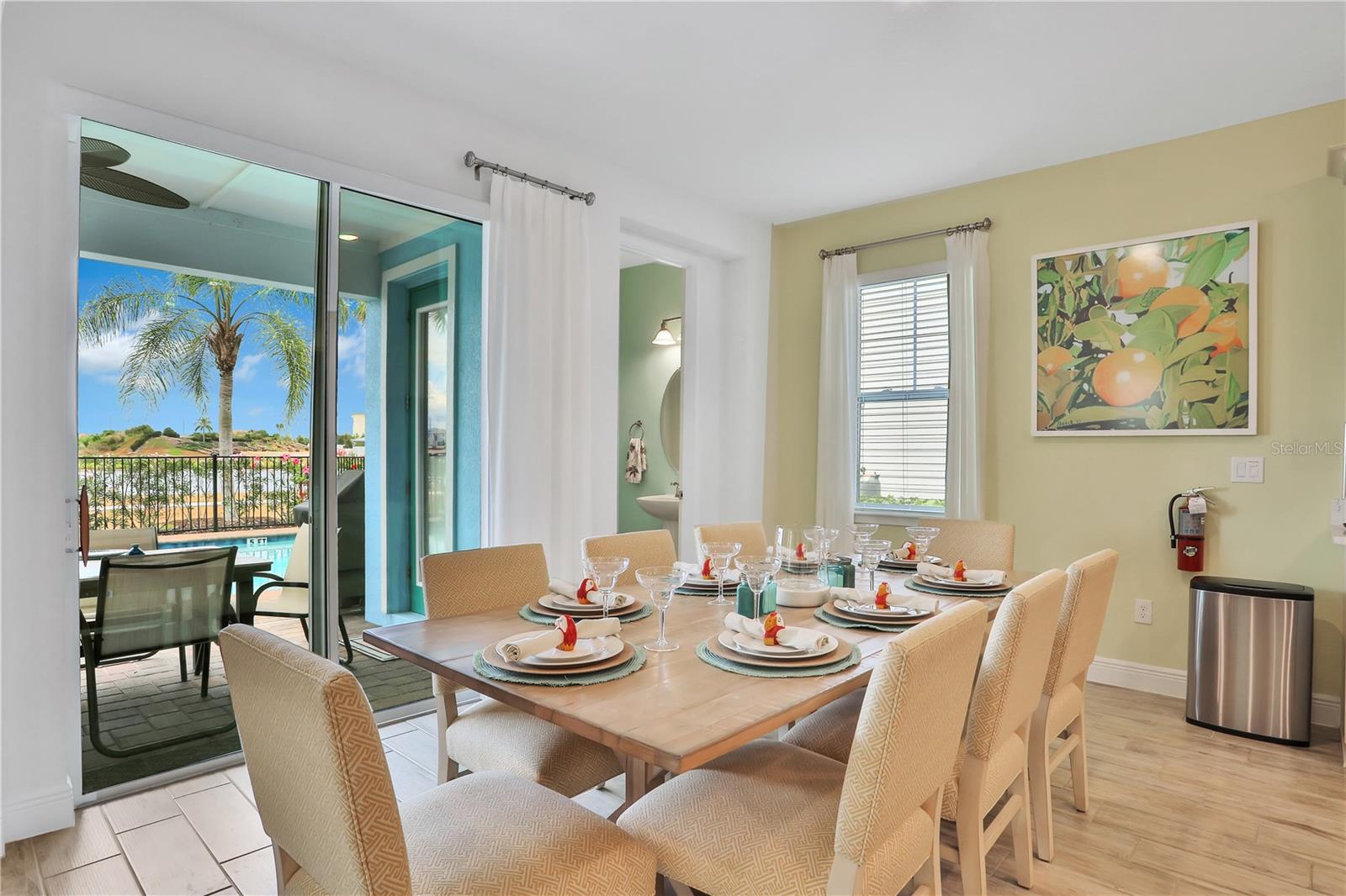 ROLLING OAKS PH 5 - Residential