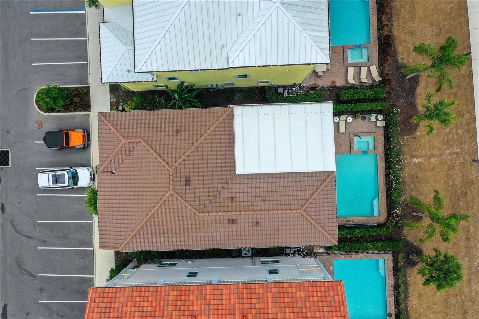 ROLLING OAKS PH 5 - Residential