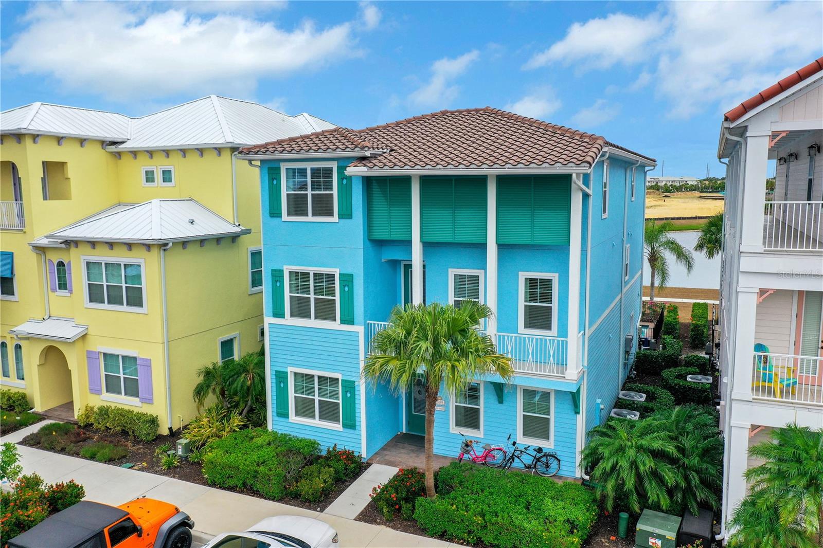 ROLLING OAKS PH 5 - Residential