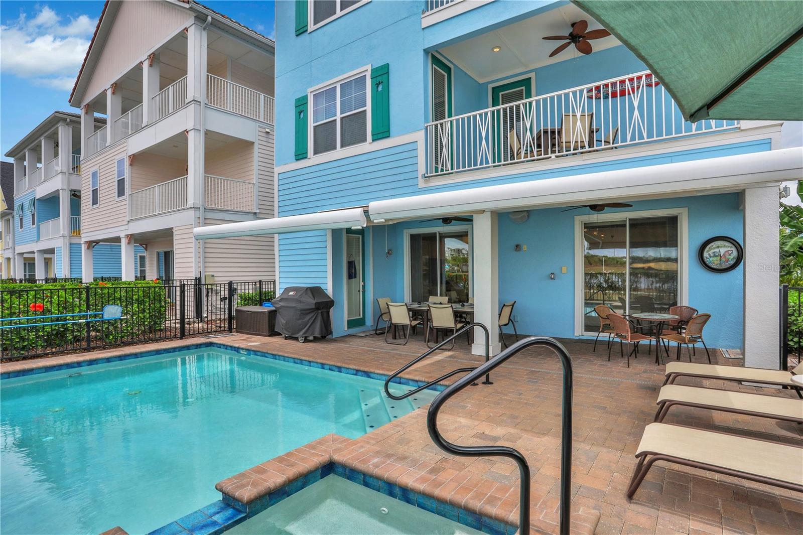 ROLLING OAKS PH 5 - Residential