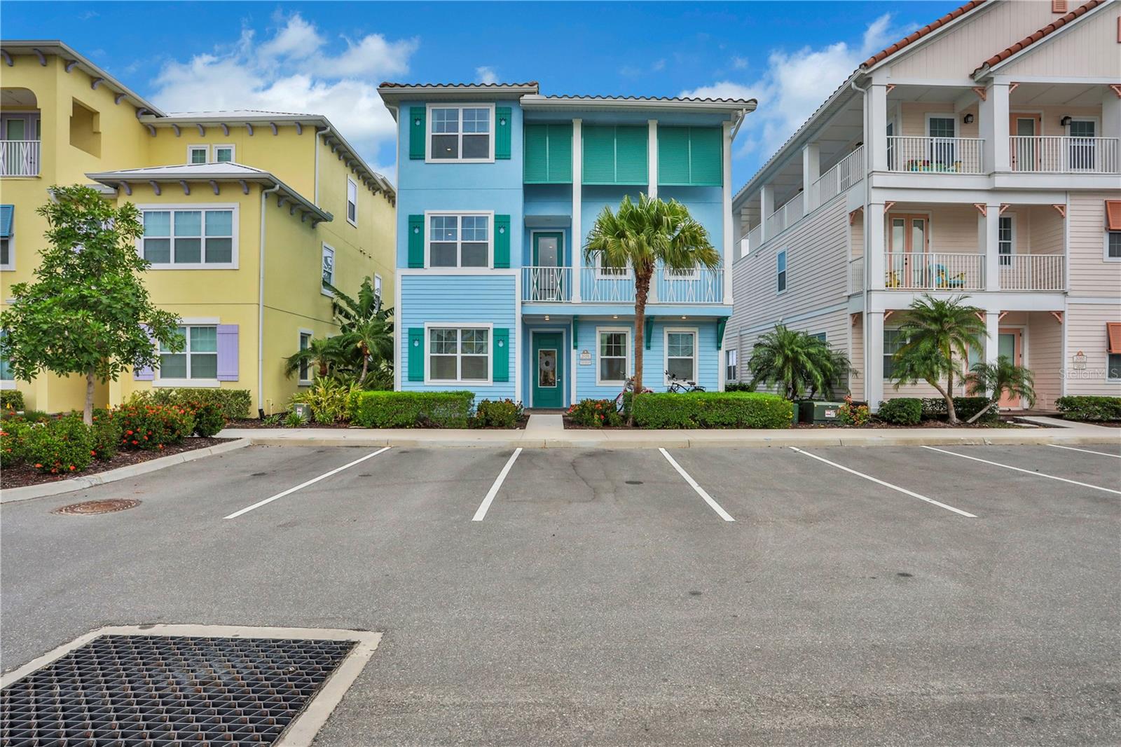 ROLLING OAKS PH 5 - Residential