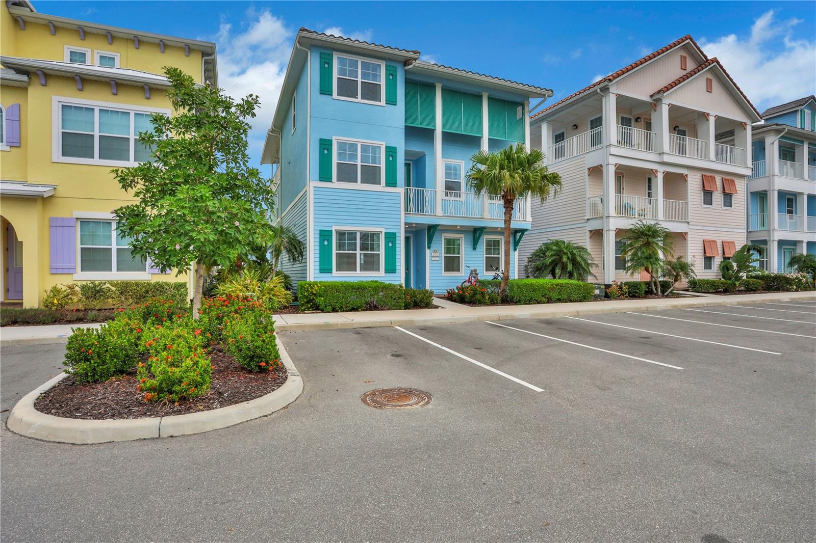 ROLLING OAKS PH 5 - Residential