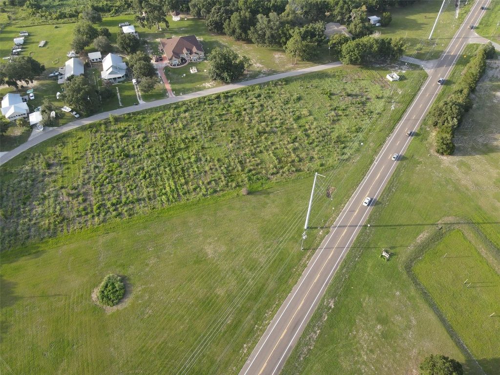 Photo of 104 Scenic Highway, Haines City, FL 33844 (MLS # S5153443)