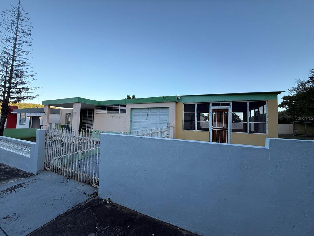 Photo of 5 Jardines Del Caribe, Ponce, PR 00728 (MLS # PR9120346)