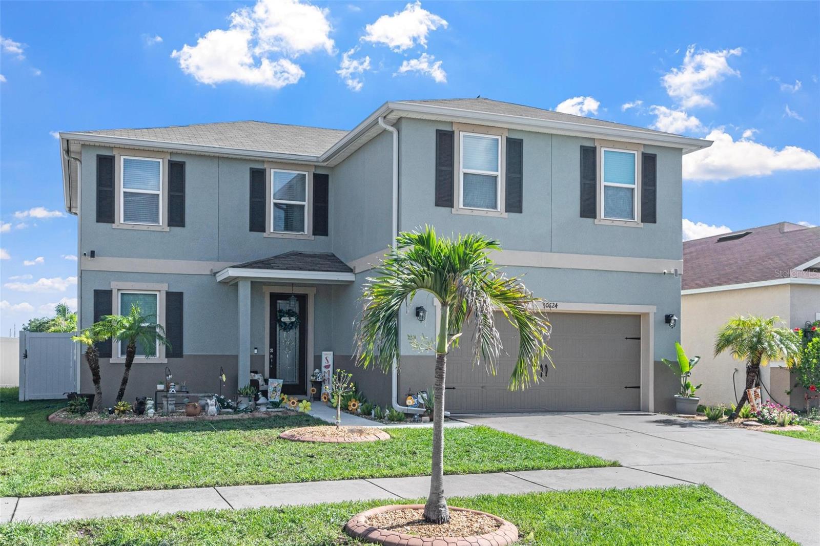 10624 ALDO MORO DRIVE
