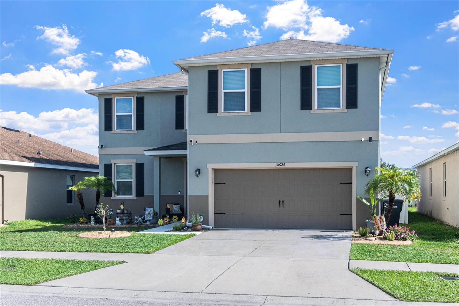 10624 ALDO MORO DRIVE