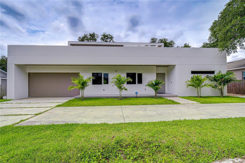 Photo of 6805 New York Drive, Tampa, FL 33619 (MLS # TB8514827)