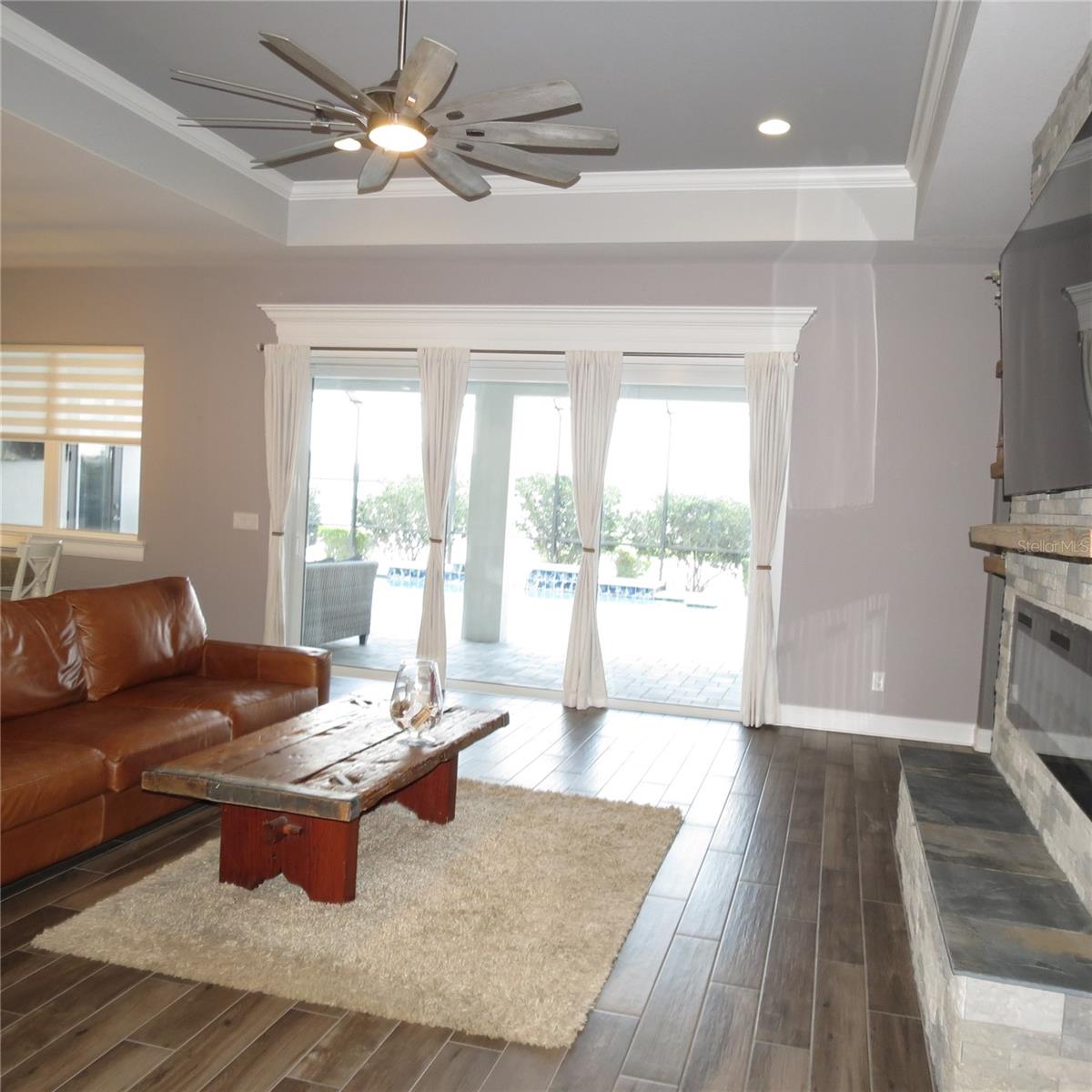 6990 BENTRIDGE DRIVE