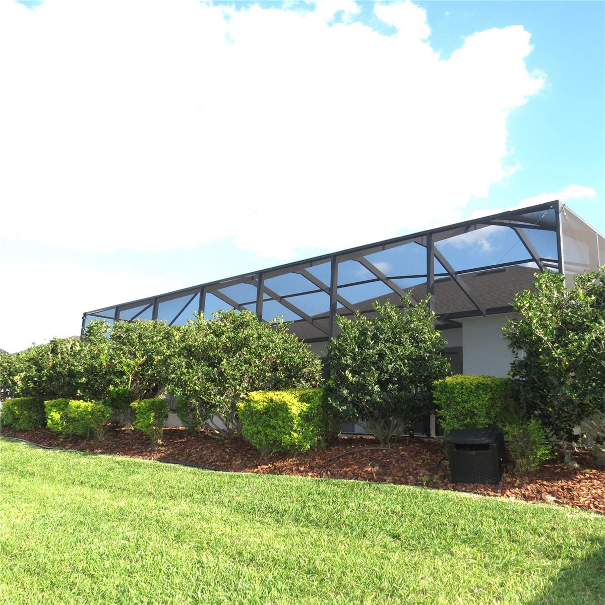 TREYMONT PH 2 - Residential