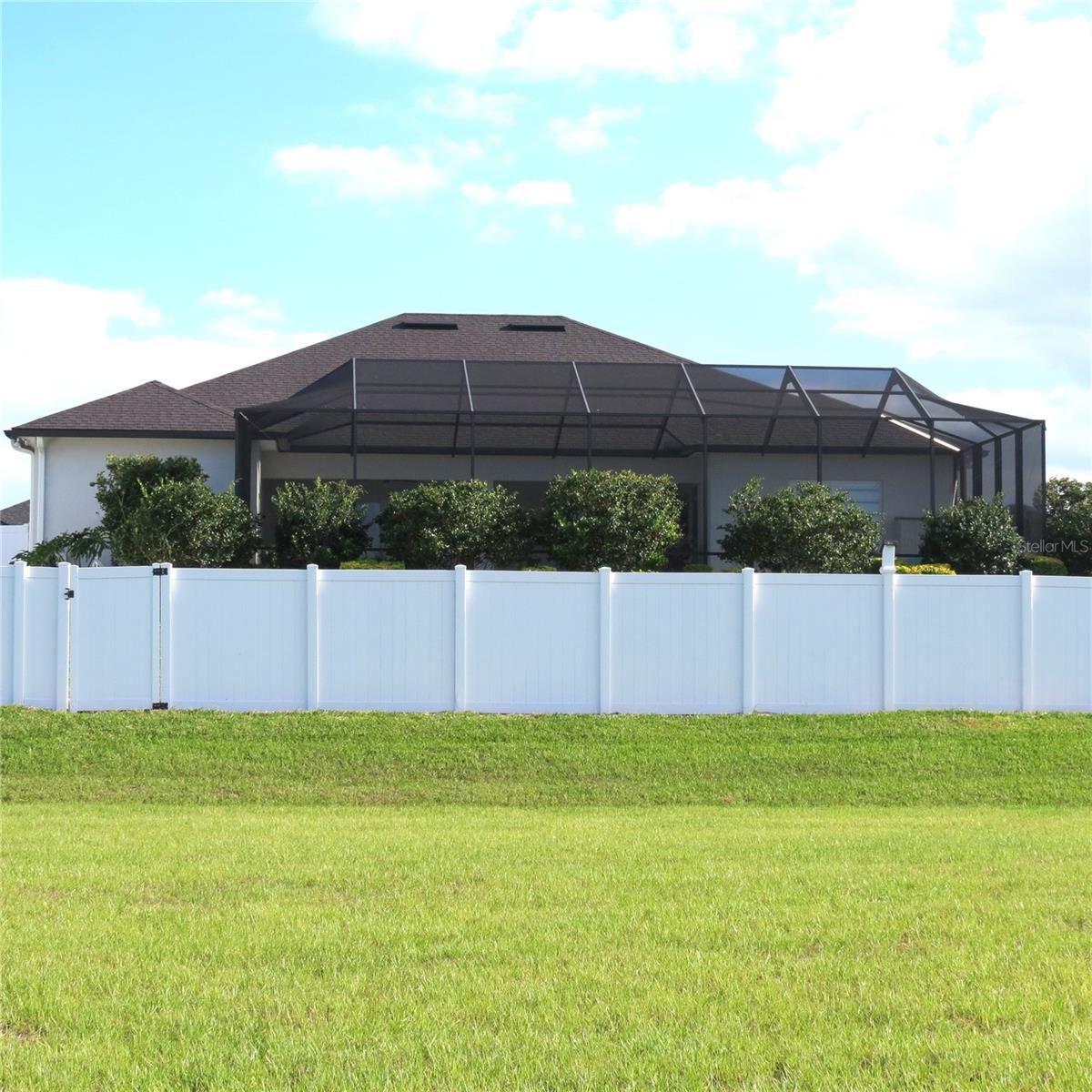 TREYMONT PH 2 - Residential