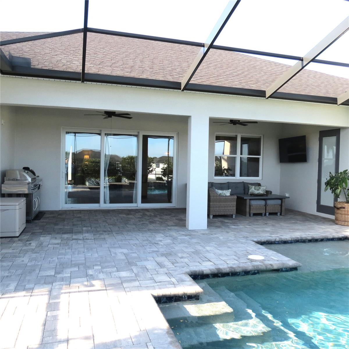 TREYMONT PH 2 - Residential