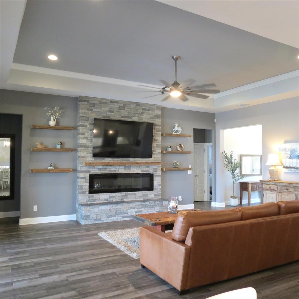 TREYMONT PH 2 - Residential