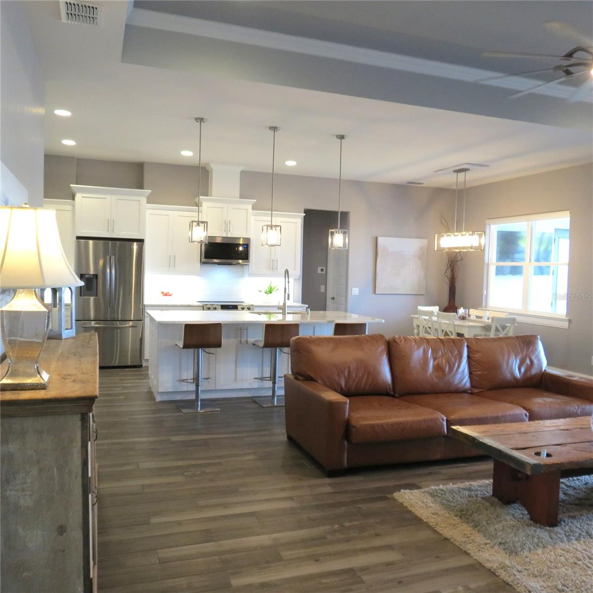 TREYMONT PH 2 - Residential