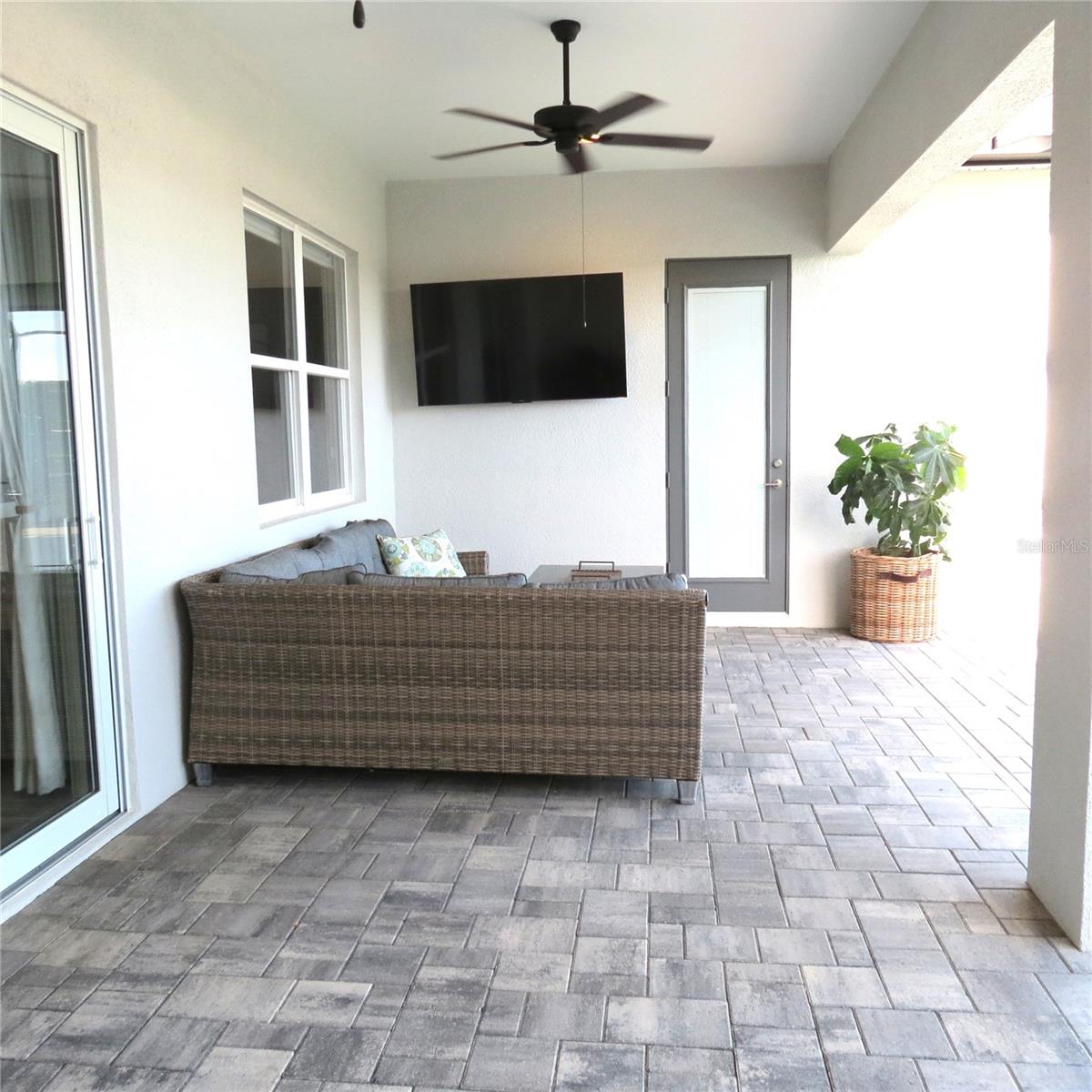 TREYMONT PH 2 - Residential