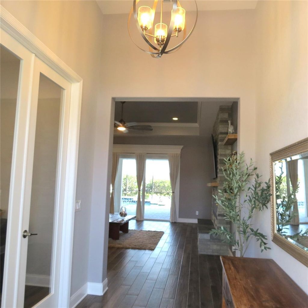 Photo of 6990 Bentridge Drive, Lakeland, FL 33813 (MLS # O6400452)