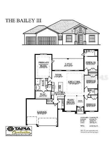 TREYMONT PH 2 - Residential