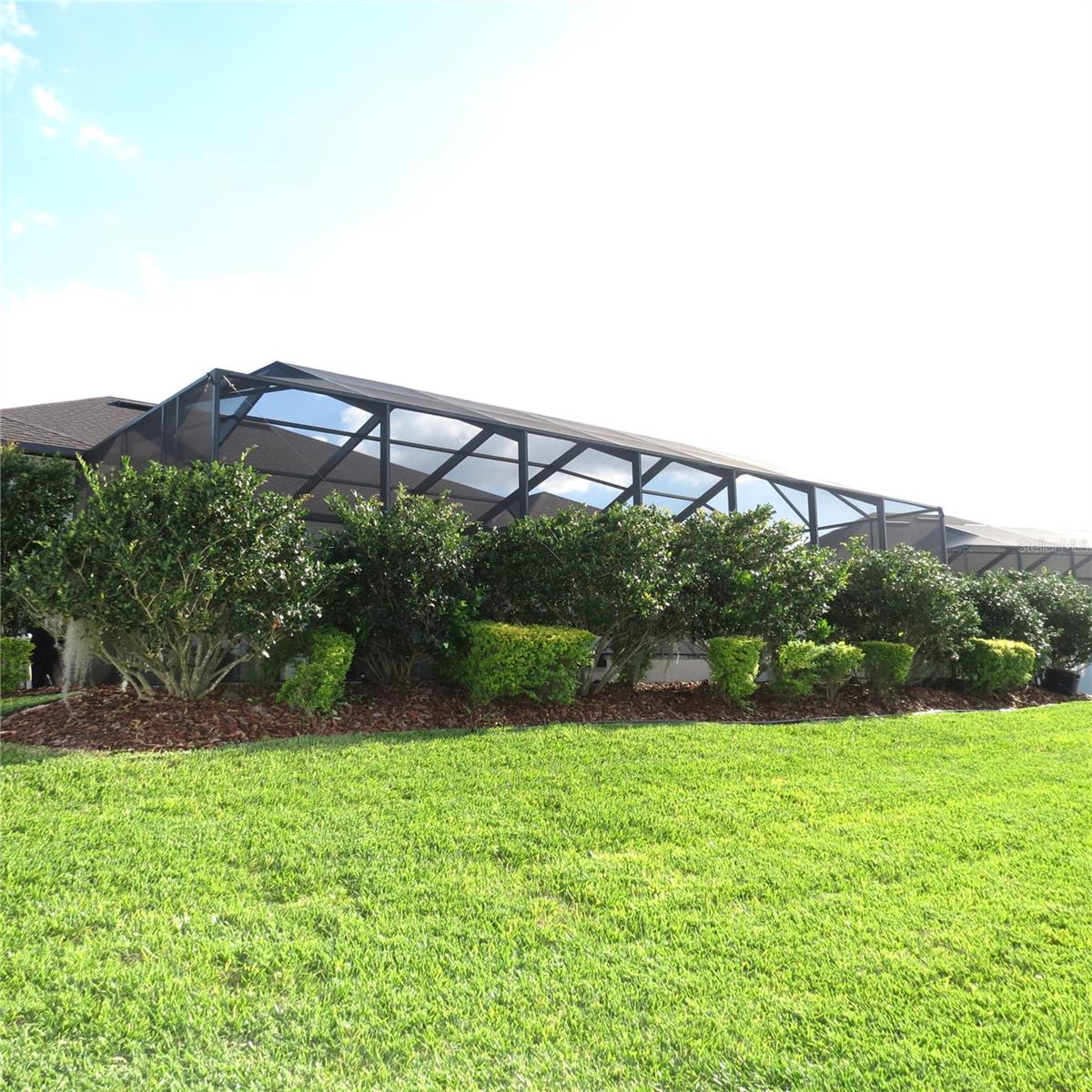 TREYMONT PH 2 - Residential