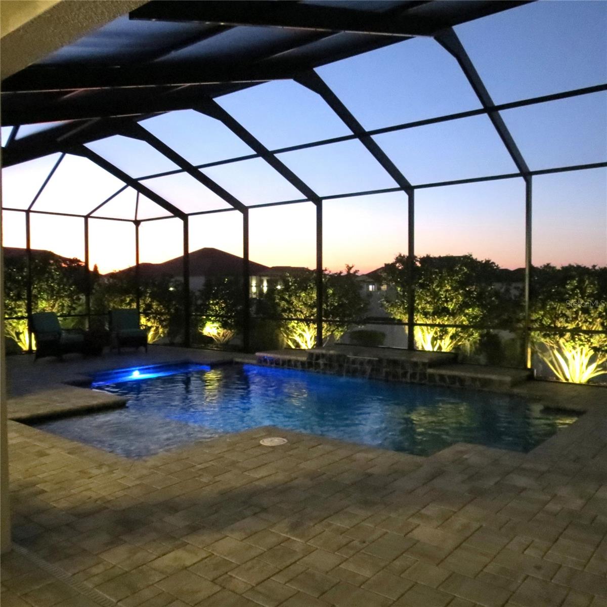 TREYMONT PH 2 - Residential