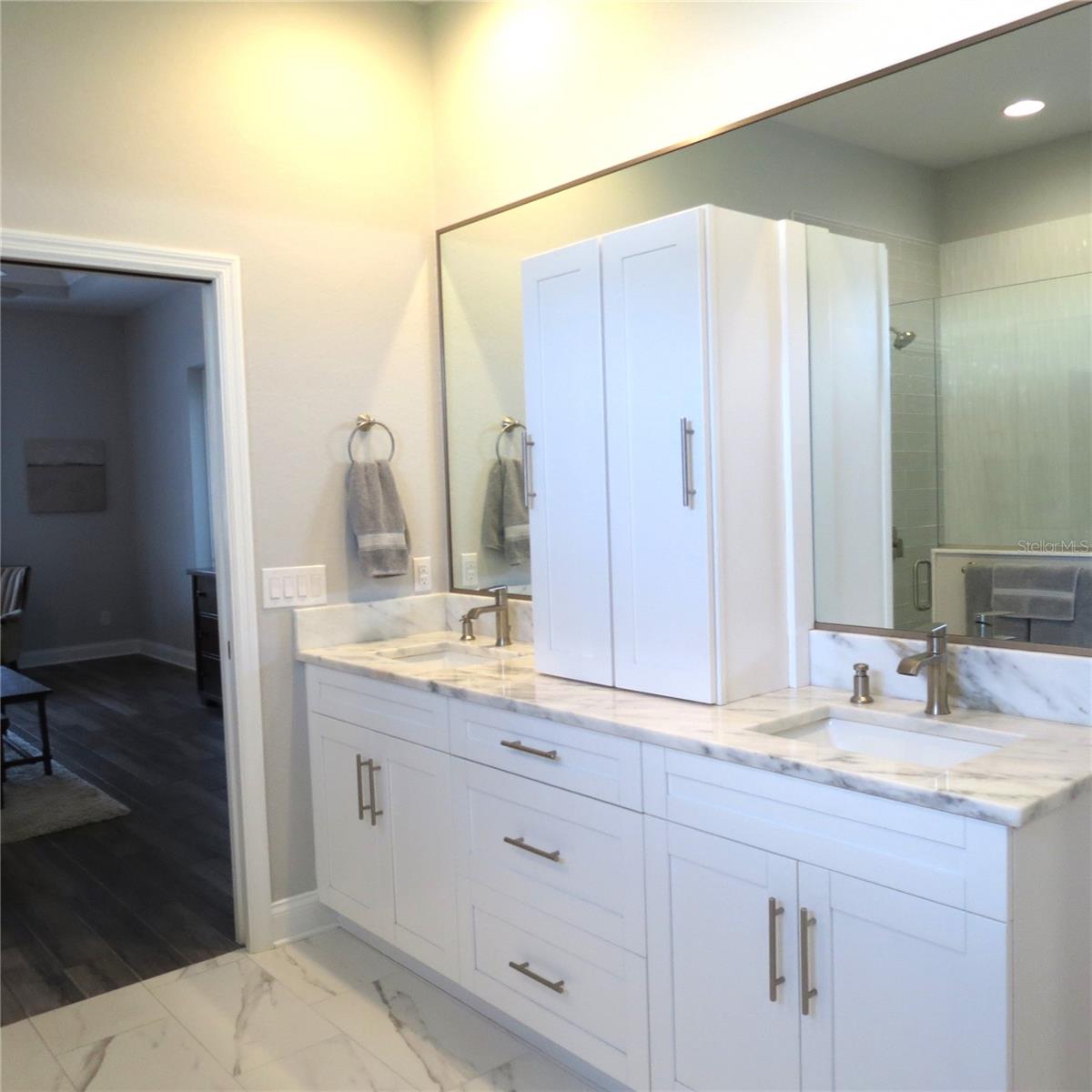 TREYMONT PH 2 - Residential