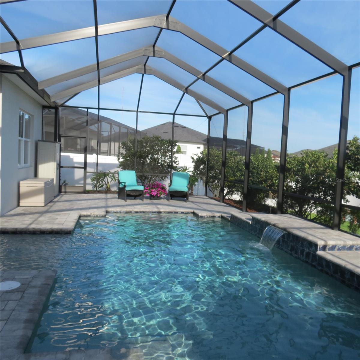 TREYMONT PH 2 - Residential