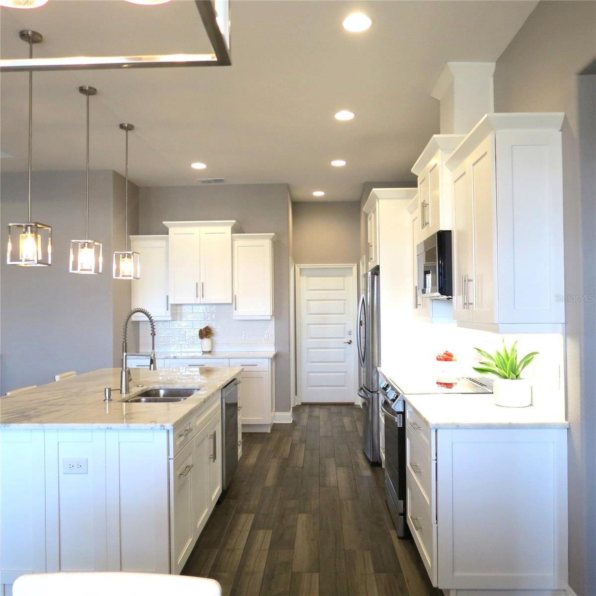 TREYMONT PH 2 - Residential